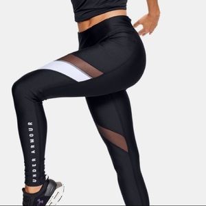 Heatgear Armour Sport legging